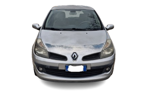 Clio 3ª serie