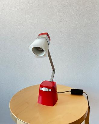 Lampada Taki Light “Iris” funzionante