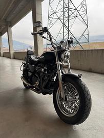 Harley-Davidson Sportster 1200 - 2018