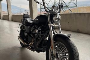 Harley-Davidson Sportster 1200 - 2018