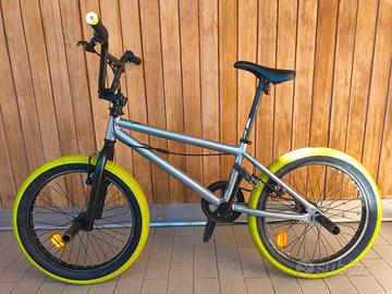 Bici BMX