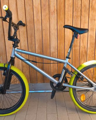 Bici BMX