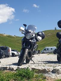 transalp 700xl 