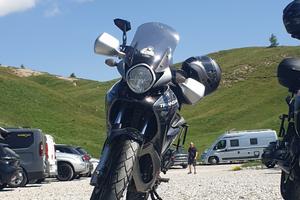 transalp 700xl 