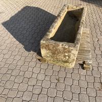 Vasche in pietra
