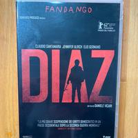 DIAZ - Daniele Vicari