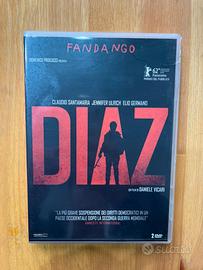 DIAZ - Daniele Vicari