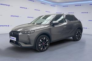 DS DS3 PURETECH 130 AUT. PERFORMANCE L