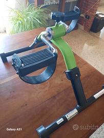 bicicletta da tavolo 