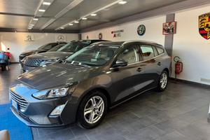 Ford Focus 1.5 EcoBlue 120 CV automatico SW Active