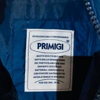 Piumino bambina/bambino 8 anni