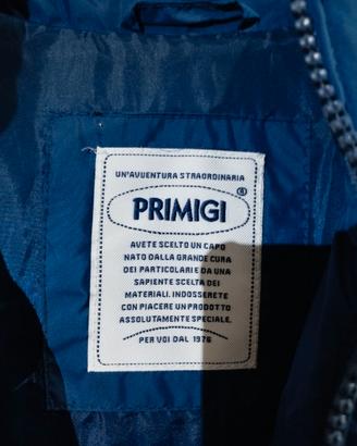 Piumino bambina/bambino 8 anni