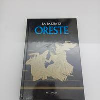  La pazzia di Oreste.