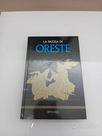  La pazzia di Oreste.