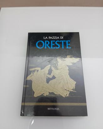  La pazzia di Oreste.