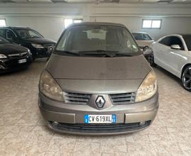 Renault Scenic Scénic 1.9 dCi Confort Authentique