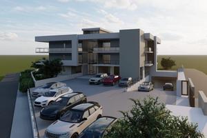 Residence via degli Abeti, vendita appartamenti