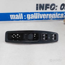 PULSANTIERA ANT SX FIAT DOBLO'