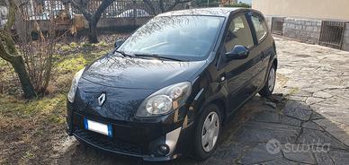 Renault Twingo Dynamique 75 cv - NEOPATENTATI