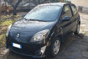 Renault Twingo Dynamique 75 cv - NEOPATENTATI
