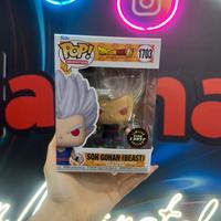 Funko Pop Son Gohan (Beast)