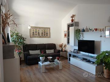 Appartamento finemente ristrutturato