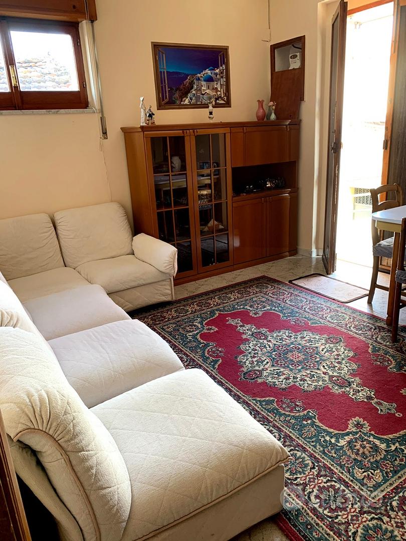 Appartamento – Barile, Potenza - Vista 3