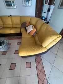 Divano anglore 6 posti