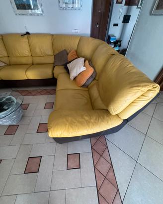Divano anglore 6 posti