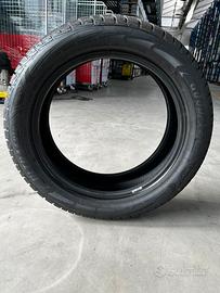 4 gomme GOODYEAR INVERNALI 245 50 r19