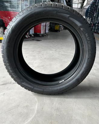 4 gomme GOODYEAR INVERNALI 245 50 r19