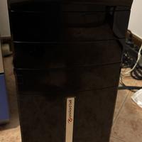 Pc Multimediale Win10 - ixtreme M5741