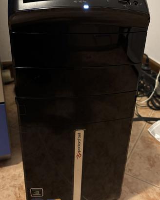 Pc Multimediale Win10 - ixtreme M5741