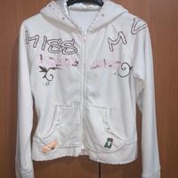 FelpaDaBambinaRagazzinaUsataPoco”MonellaVagabonda”