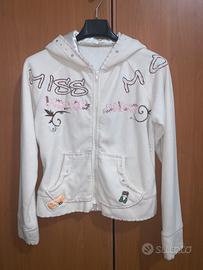 FelpaDaBambinaRagazzinaUsataPoco”MonellaVagabonda”