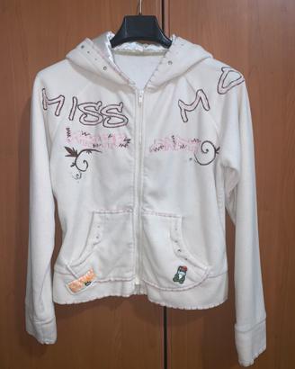 FelpaDaBambinaRagazzinaUsataPoco”MonellaVagabonda”