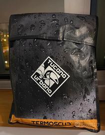 Coprigambe Tucano Urbano Termoscud R207X