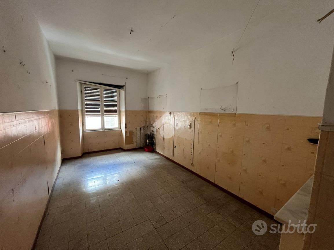 Apartment in Subiaco, Roma Capitale - Vista 4
