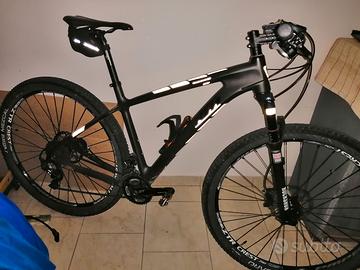 ktm 29 carbonio full xt