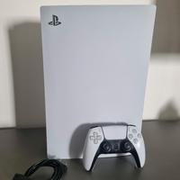 Ps 5 Digital edition ( 1 TB)