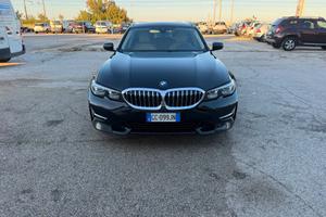Bmw 330 320d 48V xDrive Touring Msport