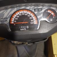 Scooter 50 cc Honda Montesa