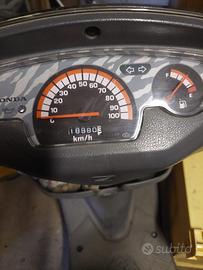 Scooter 50 cc Honda Montesa