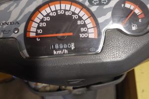 Scooter 50 cc Honda Montesa