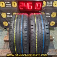 4 GOMME 235 55 17 ESTIVE CONTINENTAL 80/85%