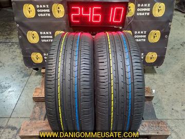 4 GOMME 235 55 17 ESTIVE CONTINENTAL 80/85%