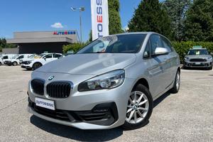 BMW 218d Active Tourer Advantage AUT.