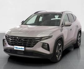 HYUNDAI Tucson 1.6 phev Exellence Lounge Pack 4wd