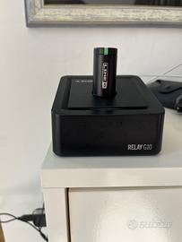 Line6 Relay G10 TRASMETTITORE E RICEVITORE