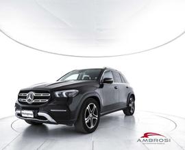 MERCEDES-BENZ GLE 300 d 4Matic Premium